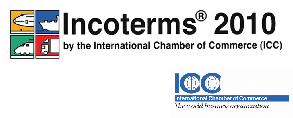 NEW  INCOTERMS 2010